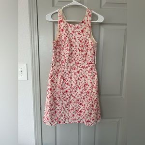Forever 21 Floral Dress size Large